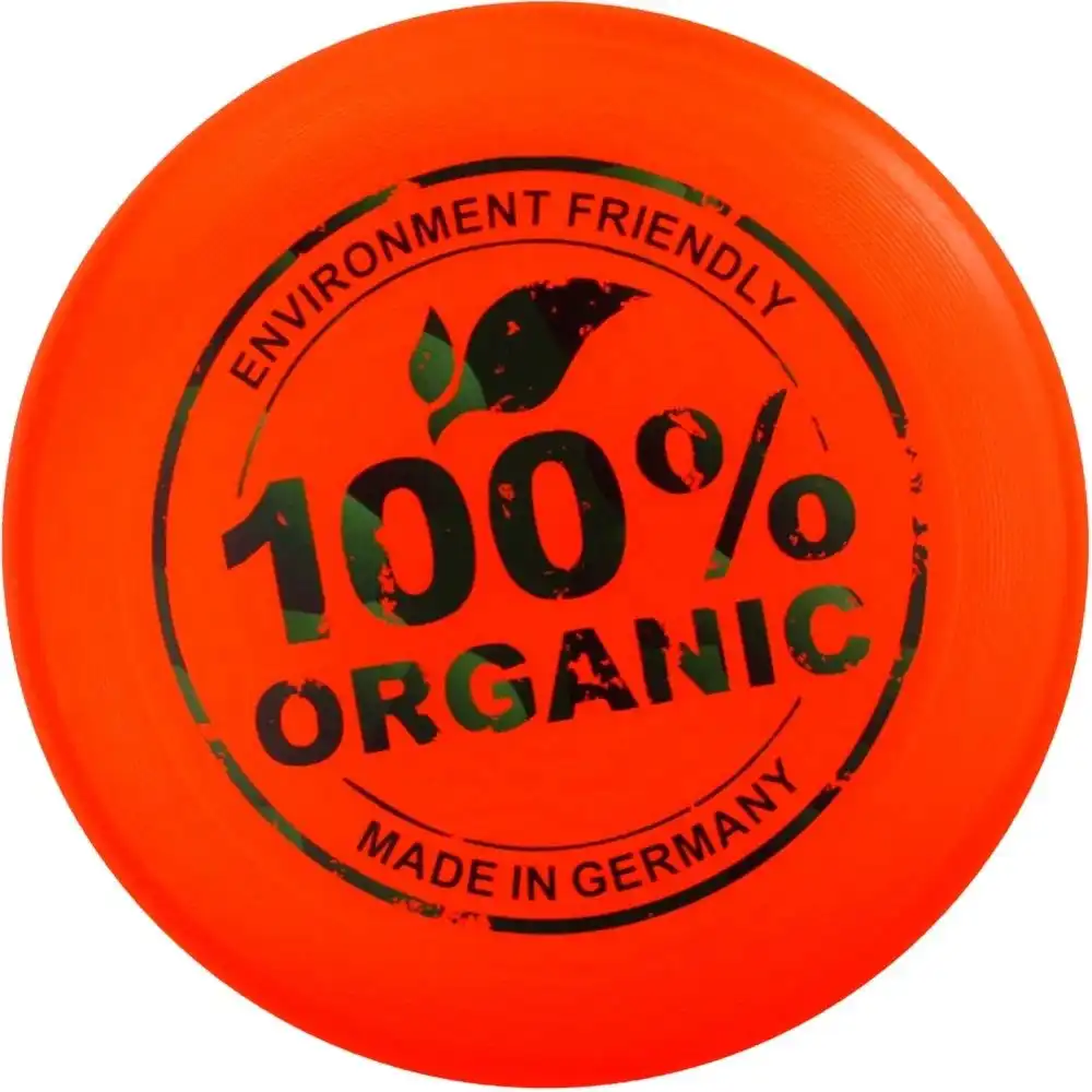 Eurodisc BIO Organic orange
